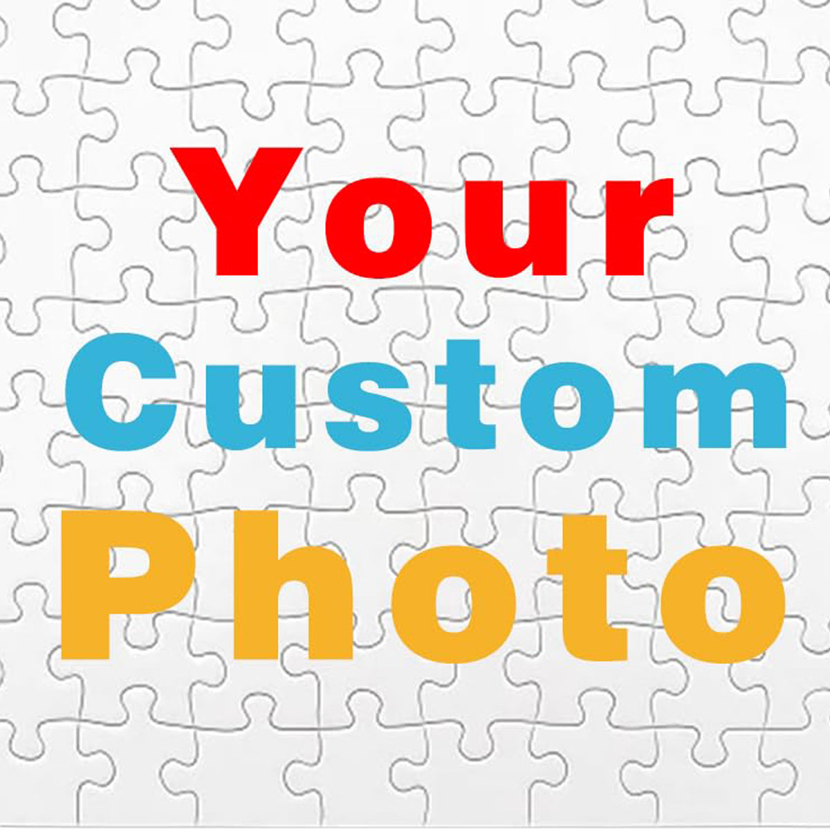 Custom Wooden Jigsaw Puzzle | 500, 1000, 1500 Pieces | Handcrafted & Personalized Gifts for Adults & Kids