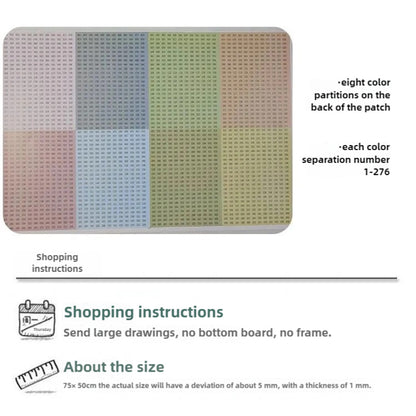 1000-Piece Wooden Jigsaw Puzzle for Adults – Relaxing Gift Idea & Elegant Home Décor Artwork with Full-Size Poster, Premium Stress Relief Activity - Little Bridge