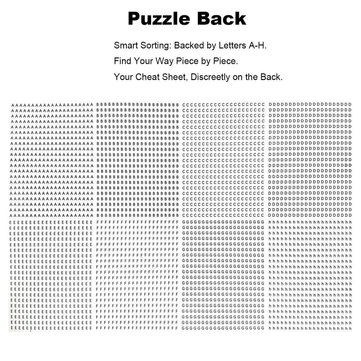 Wooden Jigsaw Puzzle 1000 Piece - Giant Turtle Oasis