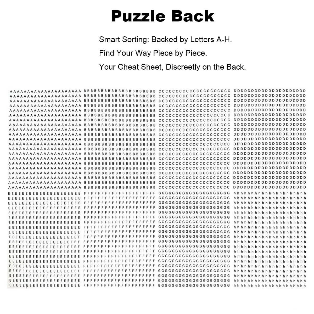 Wooden Jigsaw Puzzle 1000 Piece - Nine Tai