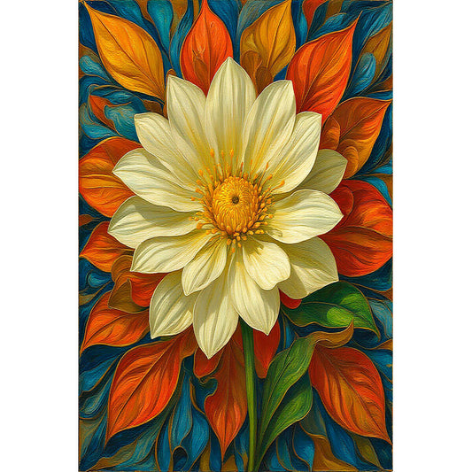 Wooden Jigsaw Puzzle 1000 Piece - Chopin