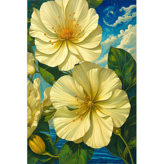 Wooden Jigsaw Puzzle 1000 Piece - Isadora Duncan