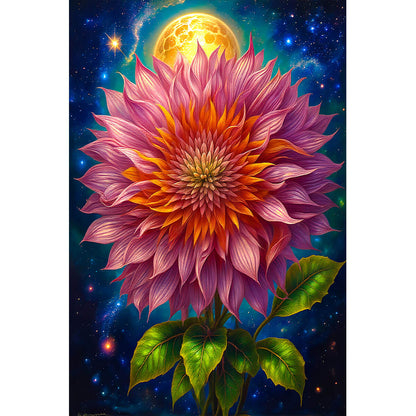 Wooden Jigsaw Puzzle 1000 Piece - Let's Fall in Love