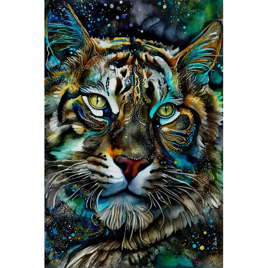 Wooden Jigsaw Puzzle 1000 Piece - MAYOR