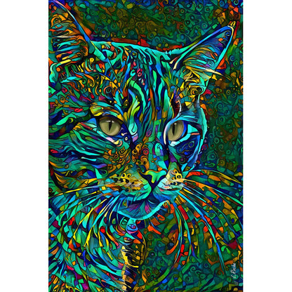 Wooden Jigsaw Puzzle 1000 Piece - Nilo