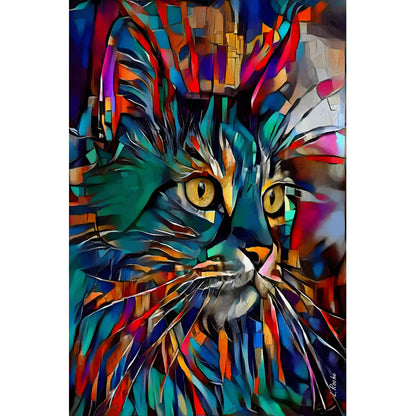 Wooden Jigsaw Puzzle 1000 Piece - SOKKHO