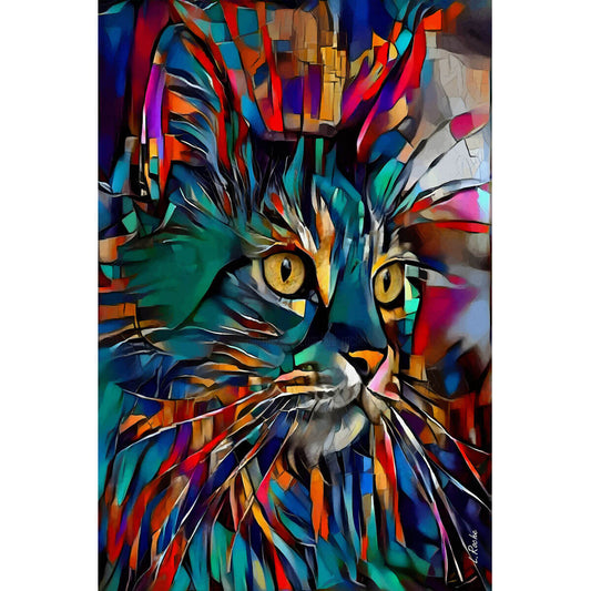 Wooden Jigsaw Puzzle 1000 Piece - SOKKHO