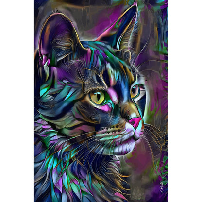 Wooden Jigsaw Puzzle 1000 Piece - Sacha Blue