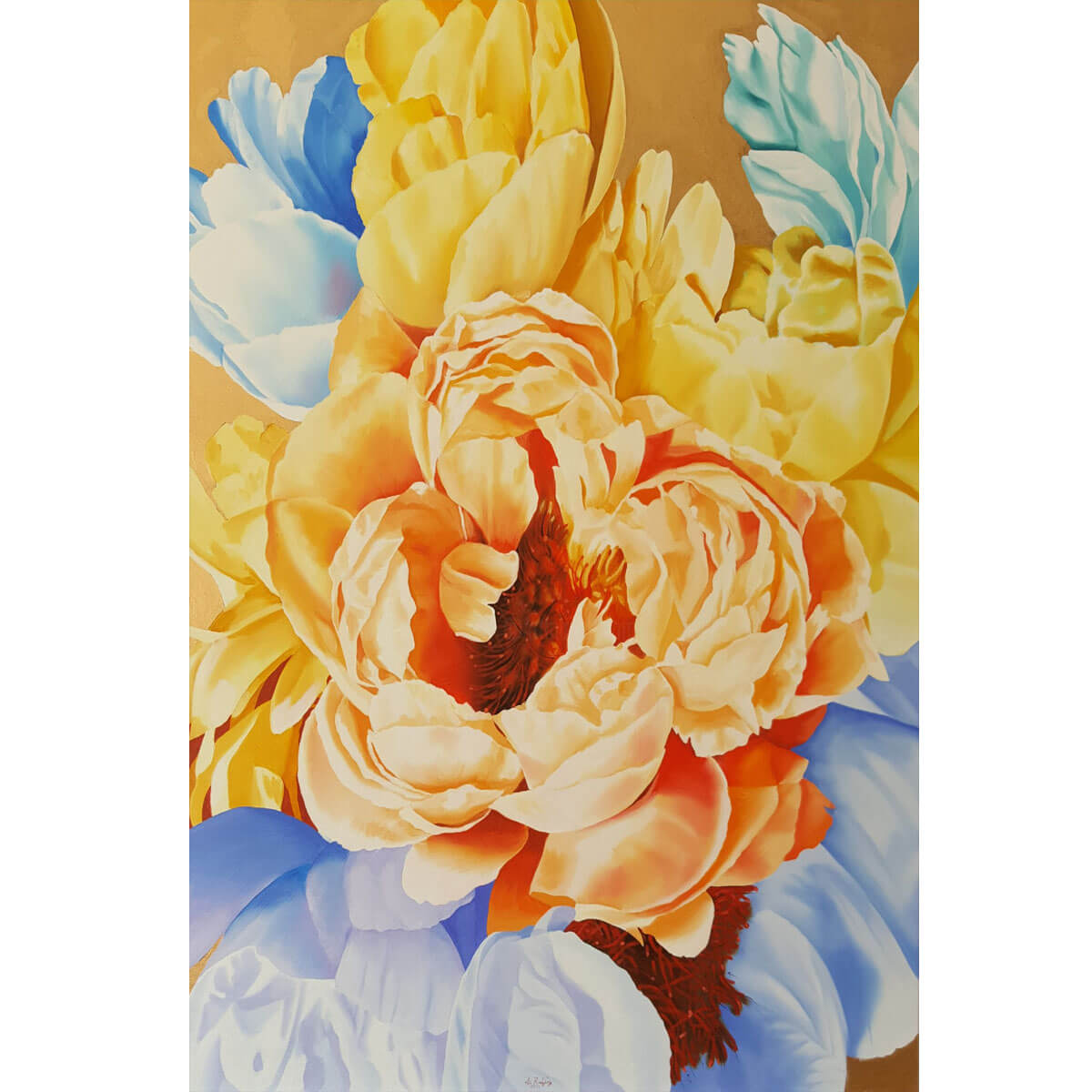 Wooden Jigsaw Puzzle 1000 Piece - THIS MOMENT OF LIFE