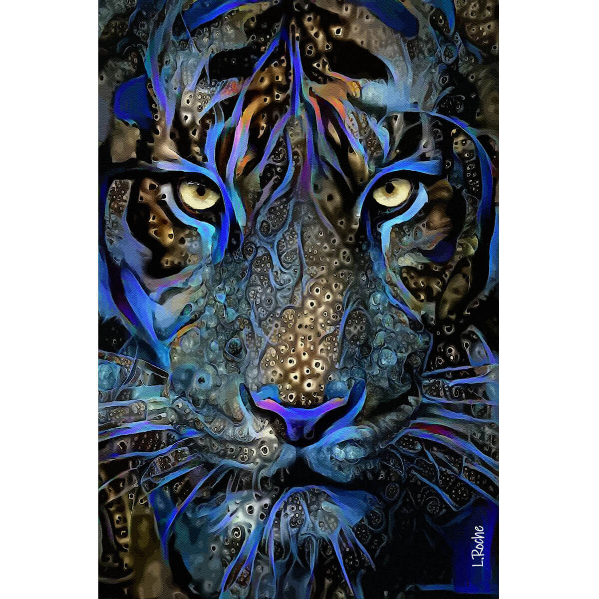 1000-Piece Premium Wooden Jigsaw Puzzle for Adults – Zagory | Artisan Crafted, Whimsical Shapes & Unique Designs, Best Relaxation Gift