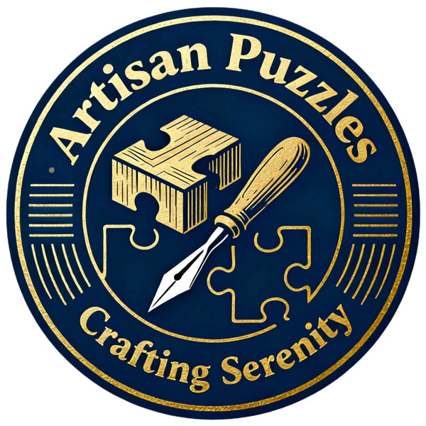 Artisan Puzzles